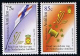 ANTILELE OLANDEZE 1998 ANIVERSARI