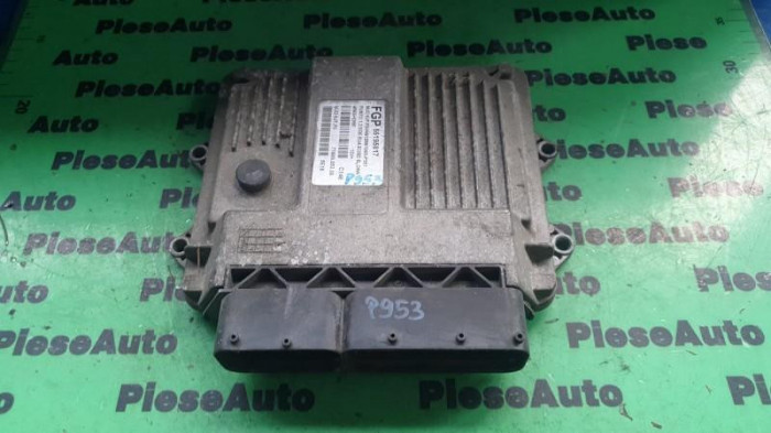 Calculator motor Fiat Punto (1999-2010) [188] 55195817