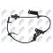 Senzor abs fata Honda Crosstour Tf1 2010-, Stanga, 57455-TP6-A01
