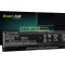 Green Cell Baterie laptop PI06 HP Pavilion 14 15 17 Envy 15 17