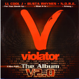 VINIL 3x12&quot; Violator &lrm;&ndash; 3 Hits From The Album V2.0 (VG+)
