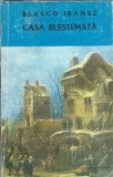 Casa Blestemata - Editura Hyperion, 155 Pagini - Carte Romaneasca Clasice Literatura Romana
