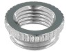 Adaptor filet PG7 - M16 alamă nichel
