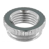 Adaptor filet PG7 - M16 alamă nichel
