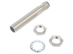 Senzor Inductiv NPN NO 0-4mm 10-30VDC M12 IP67 200mA