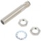 Senzor Inductiv NPN NO 0-4mm 10-30VDC M12 IP67 200mA