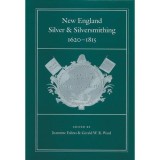 New England Silver &amp; Silversmithing