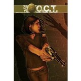Occult Crimes Taskforce (Oct)