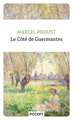 Le Cote de Guermantes | Marcel Proust foto