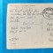 Carte Postala circulata veche RPR - Baile Herculane- pavilionul Horea