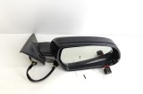 Oglinda laterală dreapta AUDI A5 8T3 2010 OEM: 8T2857410D 21766186