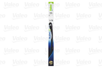SET STERGATOARE VALEO SILENCIO X.TRM 650/350 MM VF383 foto
