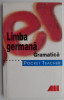 Limba germana. Gramatica &ndash; Peter Kohrs