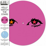 Kelly Watch The Stars - Vinyl | AIR French Band, Parlophone