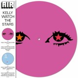 Kelly Watch The Stars - Vinyl | AIR French Band, Parlophone