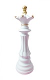 Statueta, Piesa de sah, Regina, 37 cm, 880X5-1
