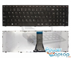 Tastatura Laptop Lenovo Z50 70 foto