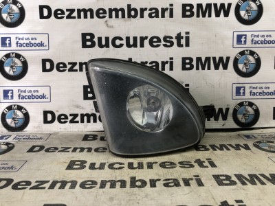 Proiector stanga original BMW F10 F11 foto