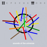 Sound of the Universe - Vinyl | Depeche Mode, Rock, sony music