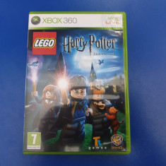 LEGO Harry Potter: Years 1-4 - joc XBOX 360