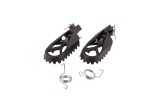 Scarite Moto Cross 110/125cc MX_NEW PDZAPB012 Universal