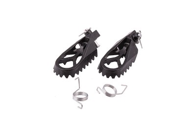 Set scarite motocross 110/125cc Cod Produs: MX_NEW PDZAPB012 foto