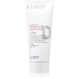 Eubos Diabetic Skin Care Foot &amp; Leg cremă hidratantă pentru picioare 100 ml