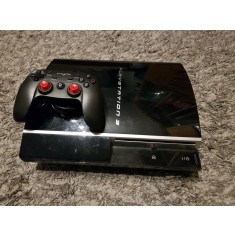 Cauti ps3 consola superslim 500gb garantie-Altex? Vezi oferta pe Okazii.ro