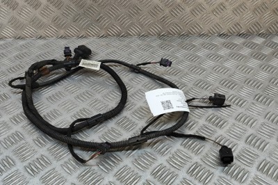 Cablaj senzor de parcare spate VW GOLF VII 5G1, BQ1, BE1, BE2 2016 OEM: 5G0971104L 26607299 foto