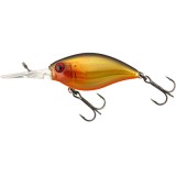 Cumpara ieftin Vobler Jackcall Block Ripper, culoare Gold &amp; Black, 4.8cm, 8.5g