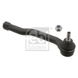 Cap de bara Nissan Micra III (K12) Motor 1.0 16V, 1.2 16V, 1.4 16V, 1.5 dCi, parte montare Axa fata dreapta, lungime 200 mm, OE 48520AX600