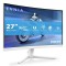 Monitor Philips 27" 27M2C5501/00