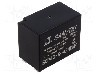 Releu electromagnetic, 12V DC, 40A, seria SCP40, SANYOU - SCP40-S-424DMF