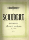 Cumpara ieftin Schubert - Walter Niemann, Clasica