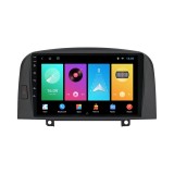Cumpara ieftin Navigatie dedicata cu Android Hyundai Sonata V 2004 - 2009, 2GB RAM, Radio GPS