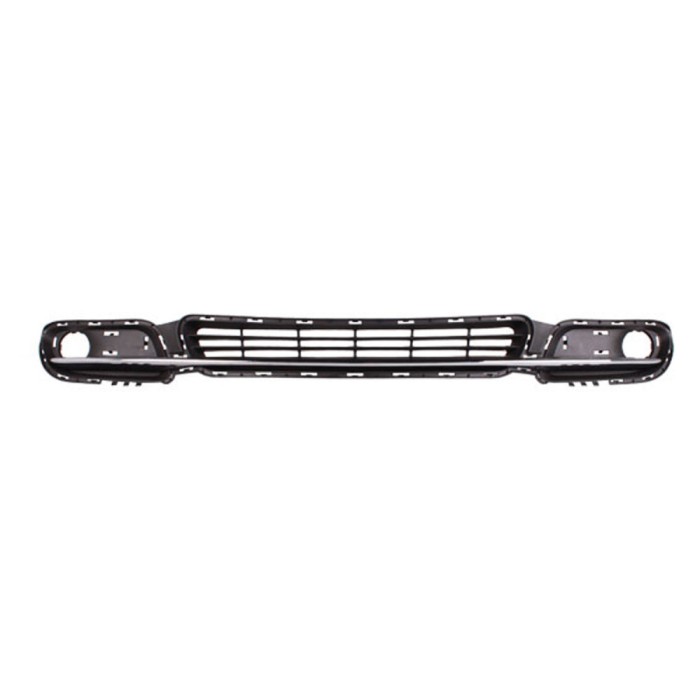 Grila bara fata Chrysler Town &amp;amp; Country, 11.2011-, Lancia Voyager 11.2011- 68100694AA, 24V127