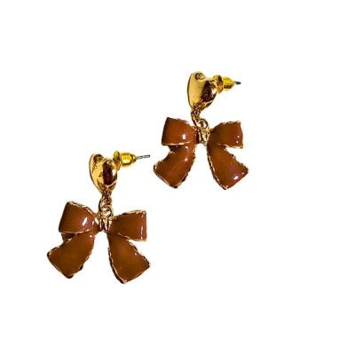 Cercei retro funda cu email foto