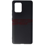 Husă TPU Matte Roz Samsung Galaxy S10 Lite - Protecție Premium, Antialunecare
