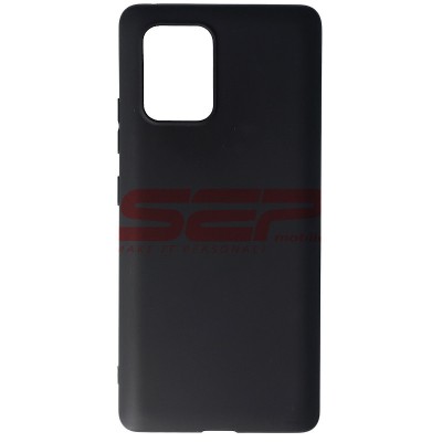 Toc TPU Matte Samsung Galaxy S10 Lite Pink foto