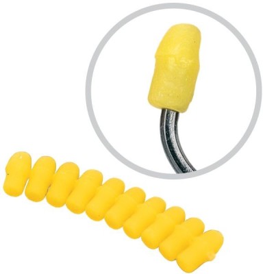 Protectie Carp Zoom Pentru Carlige, 20buc/plic foto