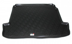 Covoras Tavita portbagaj dedicata Renault Megane 2 BERLINA 2002-2008 foto