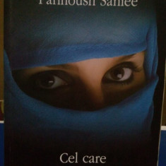 Parinoush Saniee - Cel care ma asteapta (editia 2012)