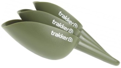 Set Lopeti Nadire Trakker Bait Scoon foto