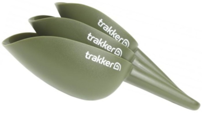 Set Lopeti Nadire Trakker Bait Scoon