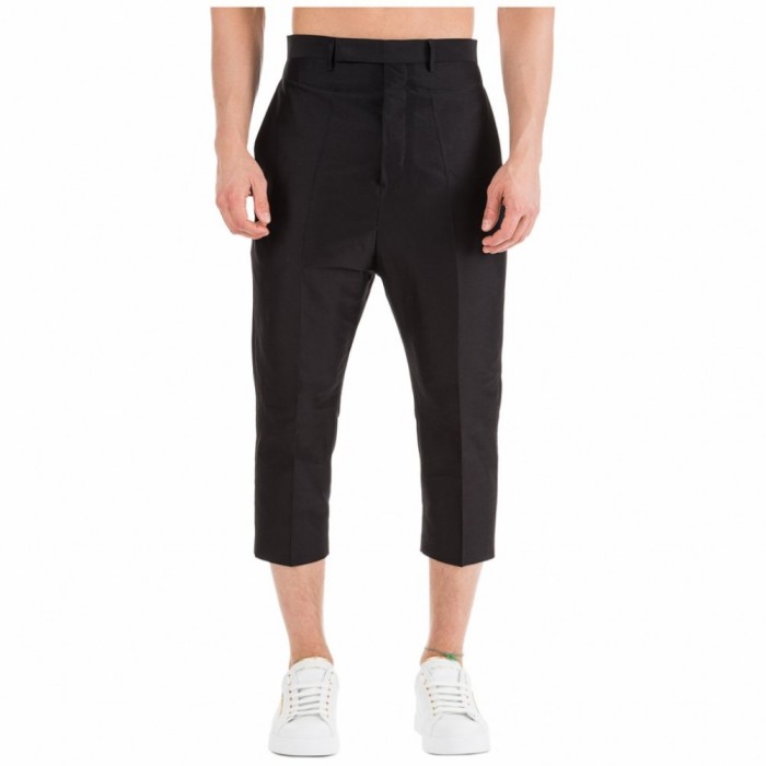 Pantaloni Rick Owens Pantaloni Rick Owens