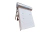 Prelata Acoperire Panou Solar Apa Calda 15 Tuburi 1ENERGY PVC Rezistenta UV Vant
