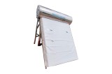 Prelata Acoperire Panou Solar Apa Calda 30 Tuburi 1ENERGY PVC Rezistenta UV Vant