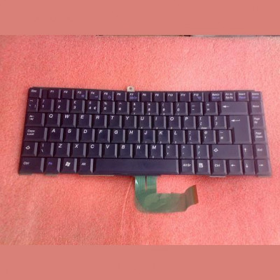 Tastatura laptop second hand Sony PCG-GRT816S PCG-8N2M foto