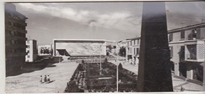 bnk cp Mangalia - Vedere - necirculata foto