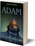 Carti Fictiune SF Hard Adam Daniel Botgros Pavcon Paperback Brosat Sci-Fi Carte
